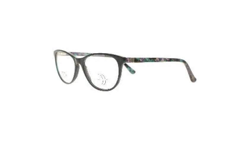 Dea Preferred for Women DP00366 Bolzano Eyeglasses - view 11